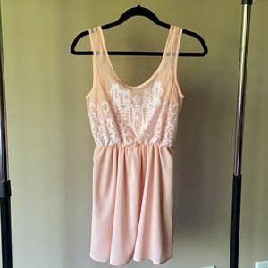 NWOT Gianni Bini Dress